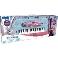Disney Frozen Frozen Electronic Piano Keyboard met microfoon (32 keys)