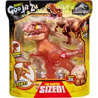 Character Options Ltd. Grande Figurine T-Rex Jurassic World 21 cm