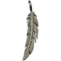 Dreamcatcher Veer Grijs TF03MGR