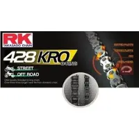 Rk 428kro Ketting