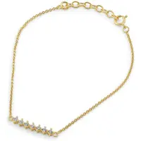 Orphelia ZA-7546/G - Armband (sieraad) - Zilver 925