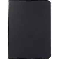 Mobigear Folio 3 Bookcase voor Apple iPad Pro 11 (2020) - Zwart