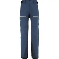 Millet White 3L Pant Women