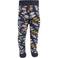 Ewers Baby Maillot Bloemen Allover Inkt | Maat: 98/104