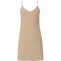 Pastunette Beige nachthemd | Maat XXL