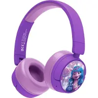 OTL TECHNOLOGIES My Little Pony Draadloze Koptelefoon, Paars, Paars, One Size