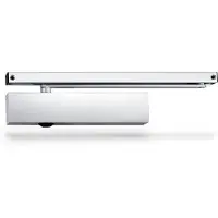 Geze Deurdranger TS 5000 SoftClose - EN 2-6 - Zonder Arm