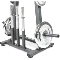 FINNLO 30 Mm Gewichts Schijven Rek