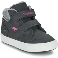 Kangaroos Hoge sneakers KAVU PRIMO kind 30