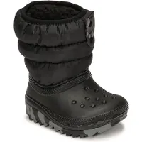 Crocs Snowboots Classic Neo Puff Boot T kind 20 / 21