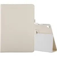 Mobigear Classic Bookcase voor Apple iPad 9 (2021) - Wit