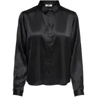 JDY Blouse 'JDYFifi' zwart