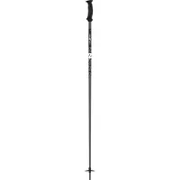 K2 Power Composite, skistokken, grijs