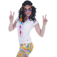 Espa Set hippie nights | partyset 3 delig (multicolor)