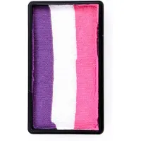 Partyxplosion Splitcake 28 gram block J