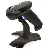 Nilox Nxsc2d Barcodescanner