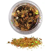 Pxp Glitters Sparkling gold grove (Sparkling gold)