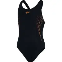 Speedo plastisol placem muscleb bla/ora -