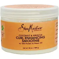 Shea Moisture Kokosnoot Krul Smoothie 340g