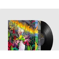 Konkurrent Built To Spill - When The Wind Forgets Your Name (LP)