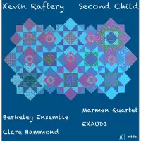 Ginza.se Kevin Raftery: Second Child