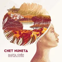 Sonic Chet Nuneta - Maita Chen (CD)