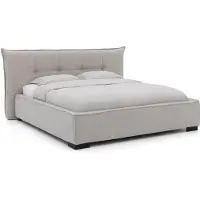 Goossens Bedframe Bolzano, 180 x 210 cm
