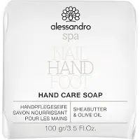 Alessandro Verzorging Handverzorging Hand Care Soap