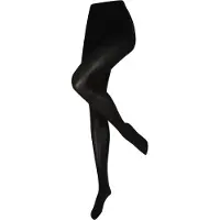 Wolford Velvet de Luxe 66 3-Pack - black