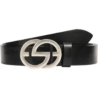 Vanzetti Riem zwart