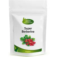 Healthy Vitamins Super Berberine