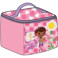 Disney DOC mc stuffinns toilettas kinderen