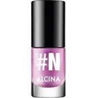 Alcina Nails Nail Colour No. 160 Toronto 5 ml