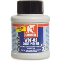 Griffon WDF-05 PVC-lijm 500ml
