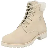 Panama jack Veterlaarsjes 'Igloo' taupe