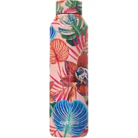 Quokka 56118694 Drinkfles "Rvs Solid" 630 ml - Orchid