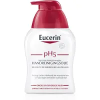 Eucerin PH5 Handreinigingsolie 250 ml
