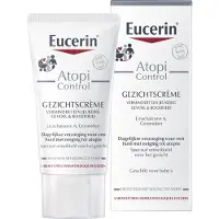 Eucerin AtopiControl Soothing Face Cream 50 ml