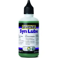 Pedro´s PEDROS Syn Lube Smeermiddel / 100 ml