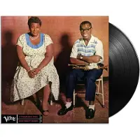 Intermusic Ella & Louis (LP)
