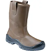 Atlas Anatomic Bau 826 XP s3 Werkschoenen maat 39 heren