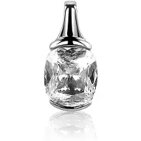 Zinzi zih1021 - Zilveren hanger - Zirconia's