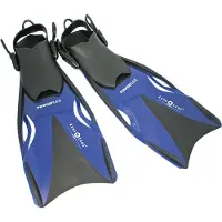 Aqua Lung ZWEMVLIEZEN Sport, 'POWERFLEX'