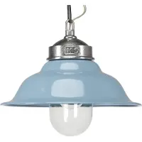 Ks Verlichting Veranda hanglamp Porto Fino Retro Nostalgisch