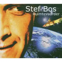 Coast2Coast Stef Bos - Ruimtevaarder (CD)