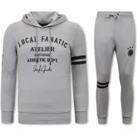 LF Amsterdam Trainingspak athletic dept.