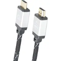 Cablexpert HDMI kabel met Ethernet ''Select Plus series'', 5 m