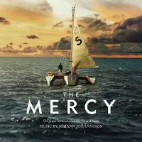 Cd The Mercy Cd