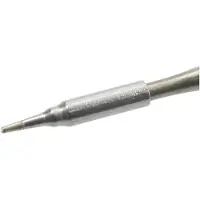 JBC Soldeerpunt Recht Grootte soldeerpunt 0.1 mm Lengte soldeerpunt: 5 mm Inhoud: 1 stuk(s)