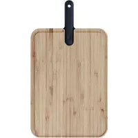 Trebonn Chefmes Artu met Snijplank 43 x 24 cm